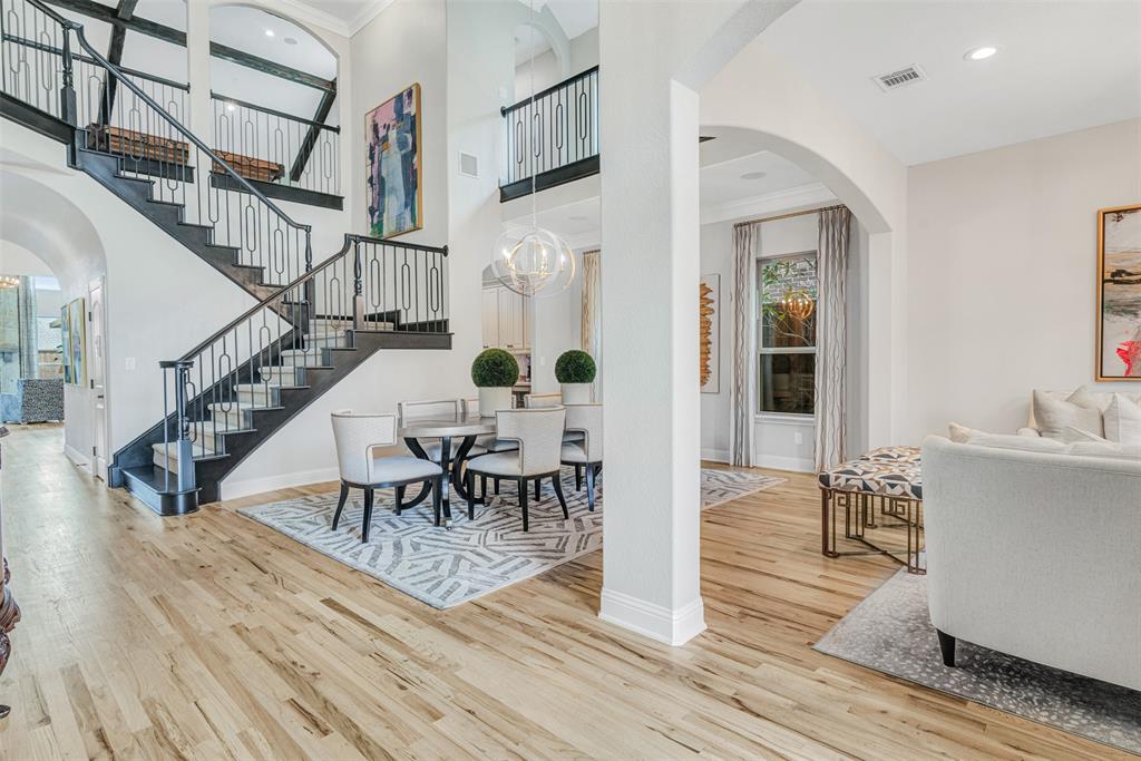 Avignon Windhaven Ph 3 - Residential