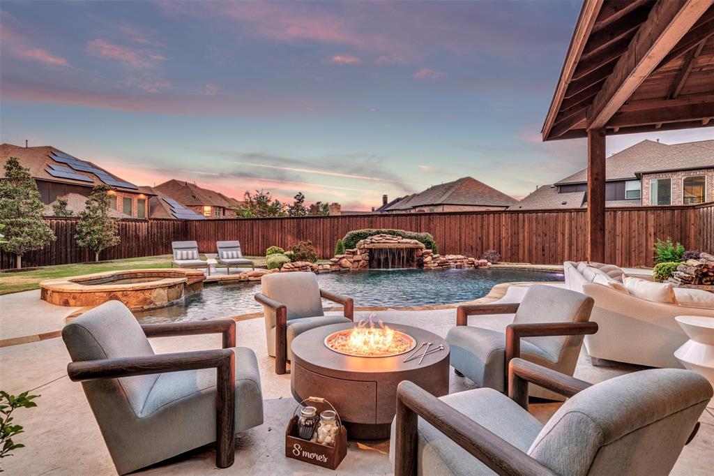 Avignon Windhaven Ph 3 - Residential