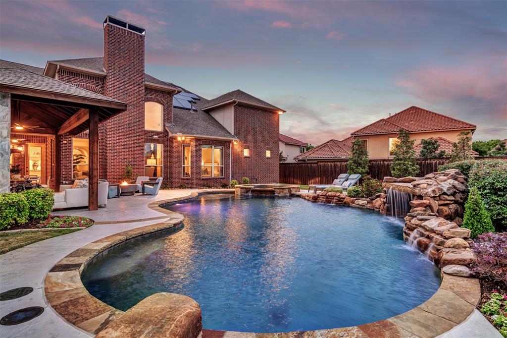 Avignon Windhaven Ph 3 - Residential