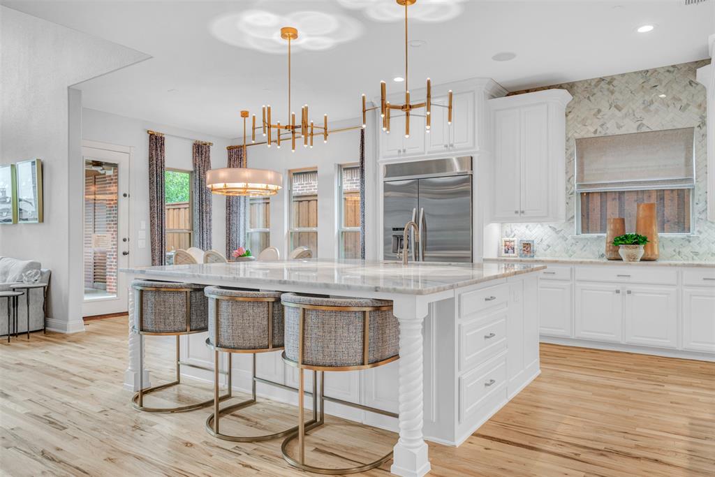 Avignon Windhaven Ph 3 - Residential