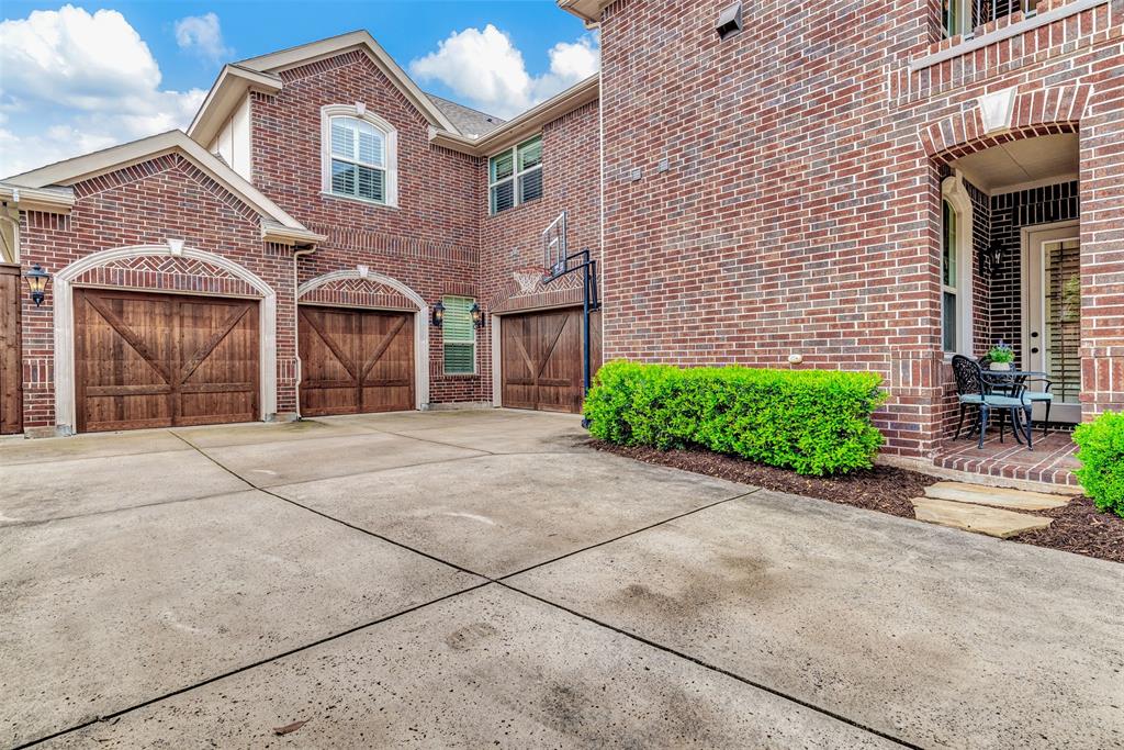 Avignon Windhaven Ph 3 - Residential