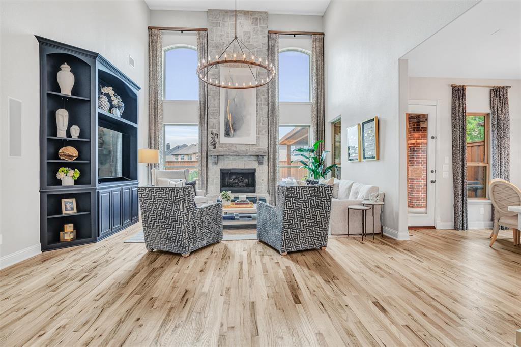 Avignon Windhaven Ph 3 - Residential