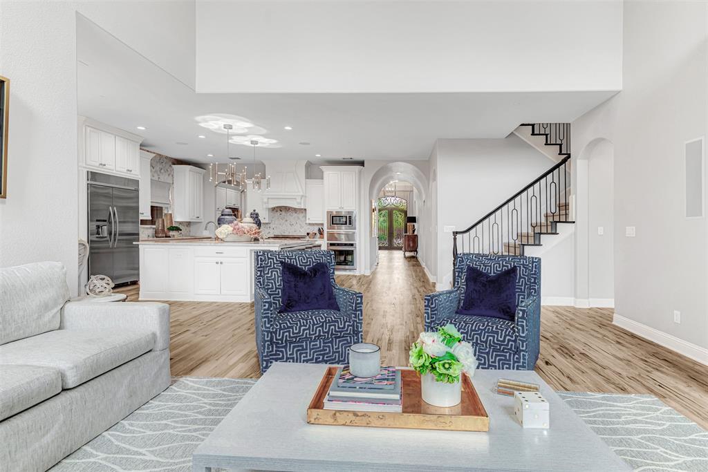 Avignon Windhaven Ph 3 - Residential