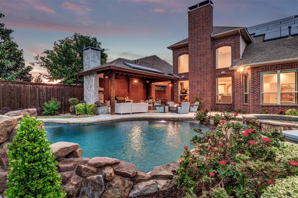 Avignon Windhaven Ph 3 - Residential