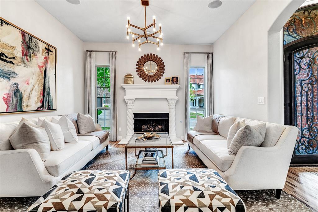 Avignon Windhaven Ph 3 - Residential