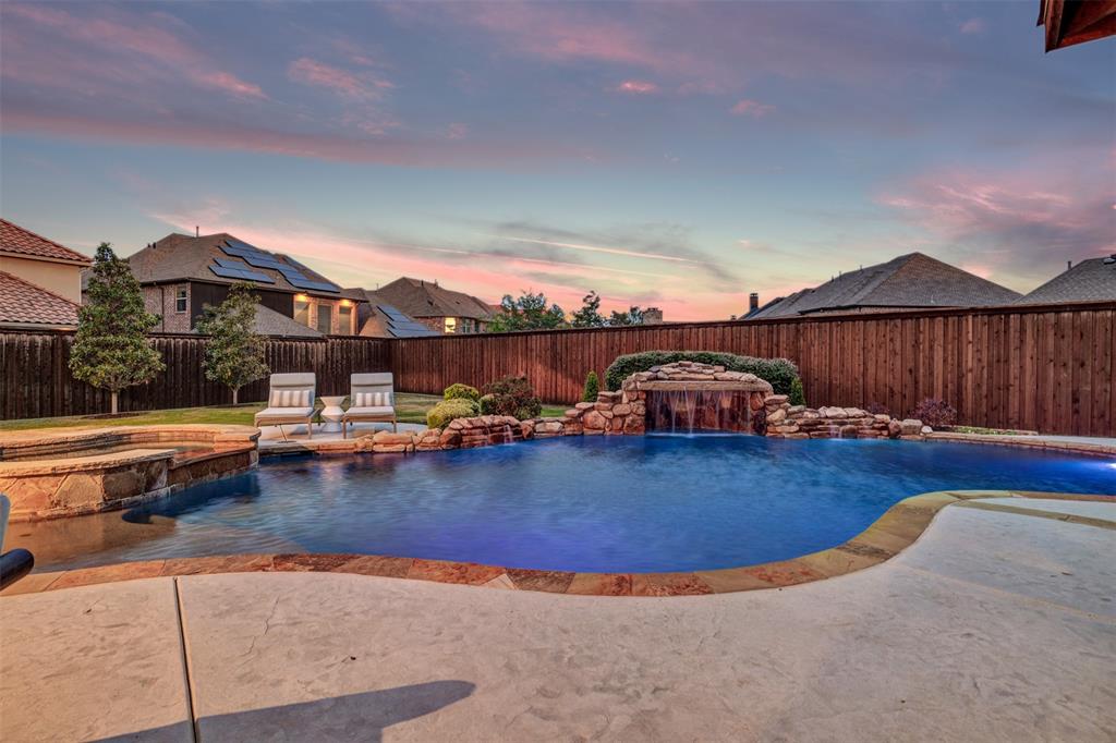 Avignon Windhaven Ph 3 - Residential