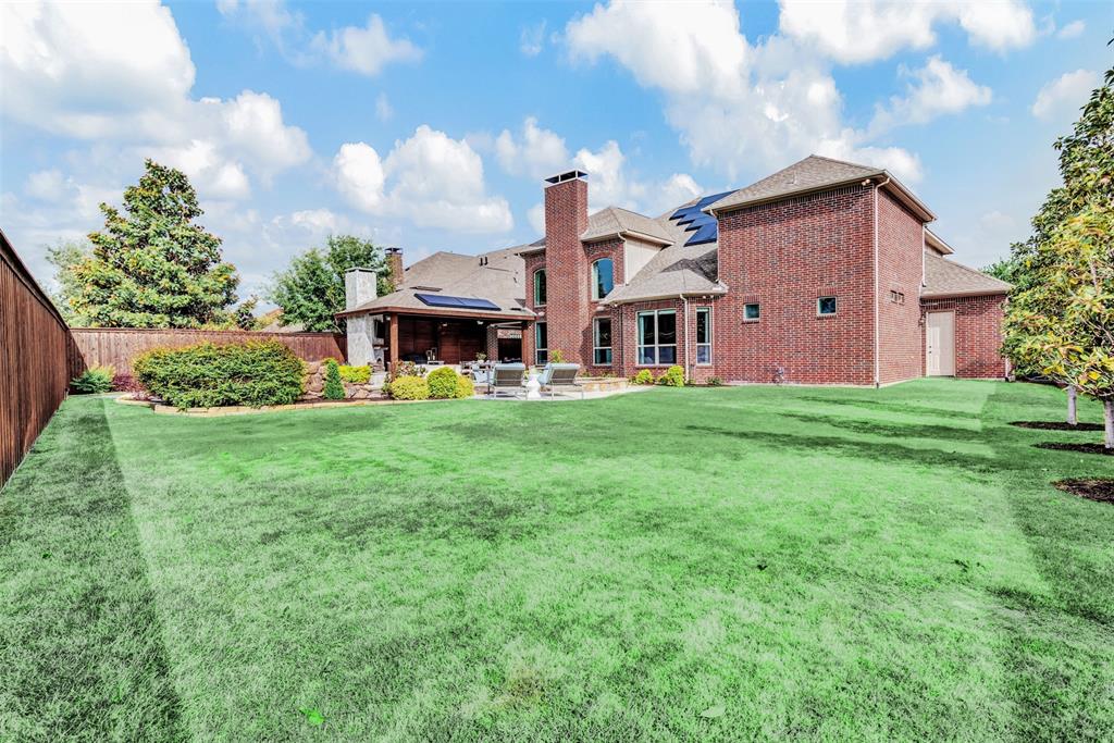 Avignon Windhaven Ph 3 - Residential