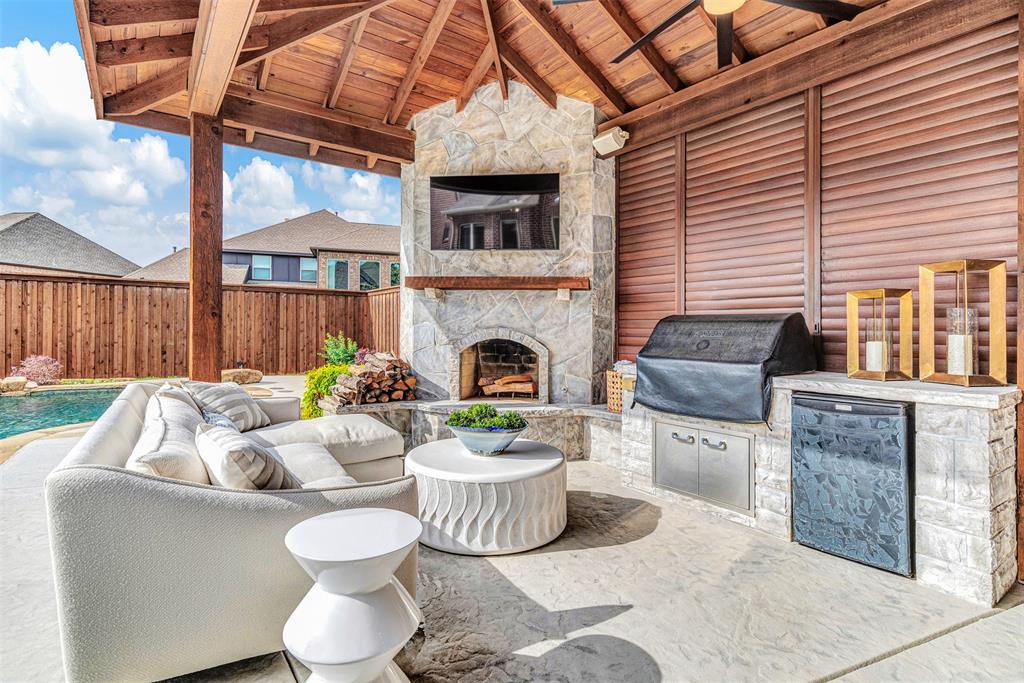 Avignon Windhaven Ph 3 - Residential