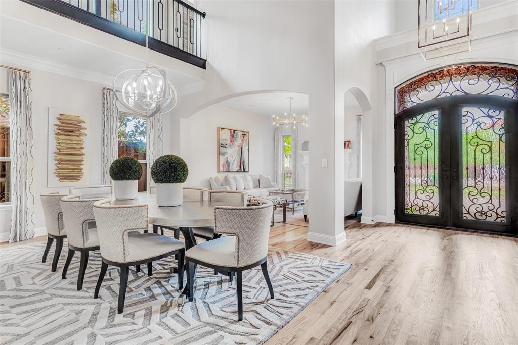 Avignon Windhaven Ph 3 - Residential