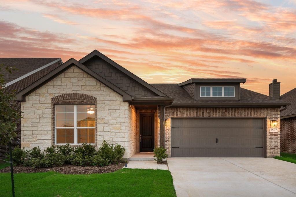 Liberty Pointe - Residential