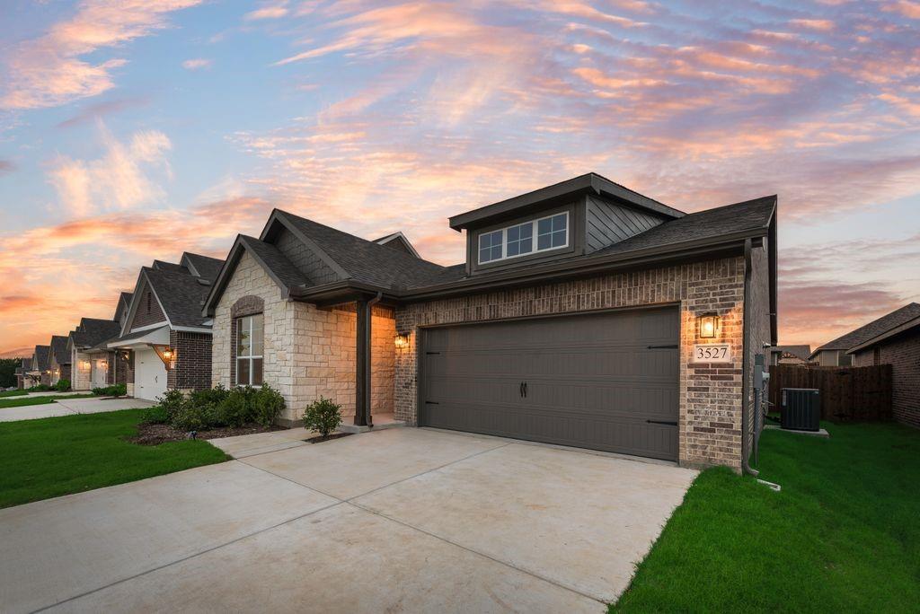 Liberty Pointe - Residential