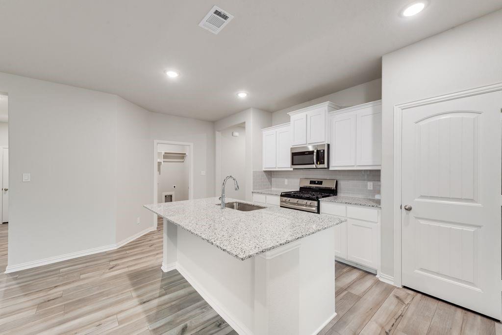 Liberty Pointe - Residential