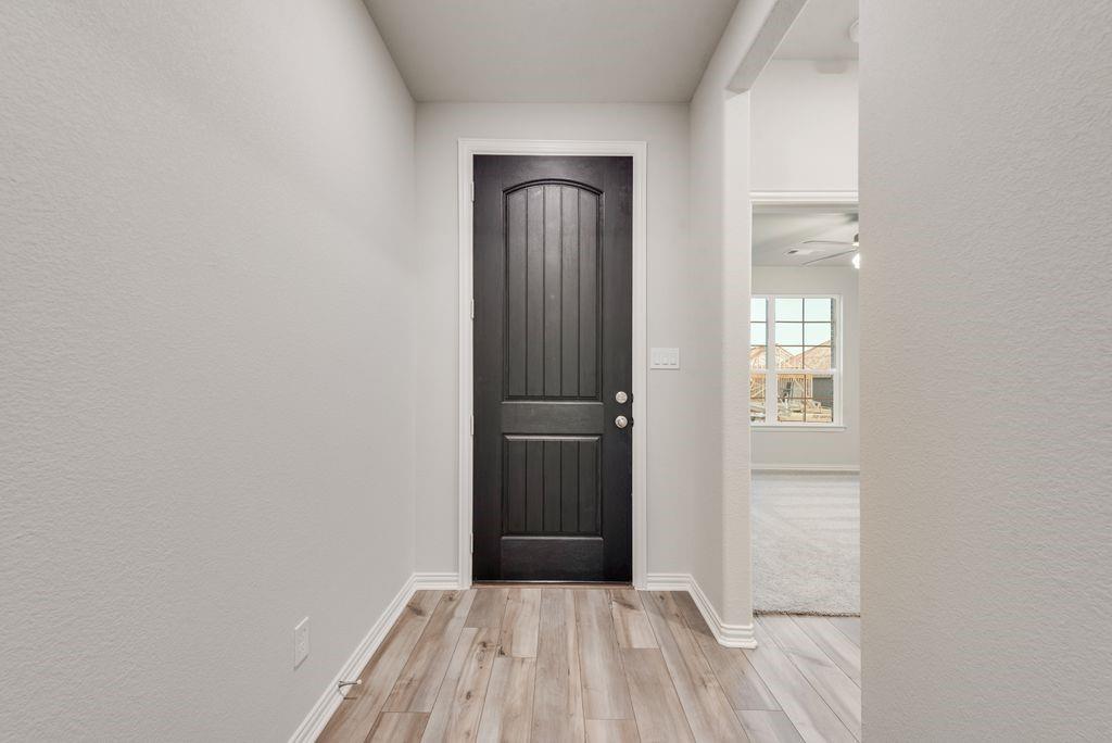 Liberty Pointe - Residential