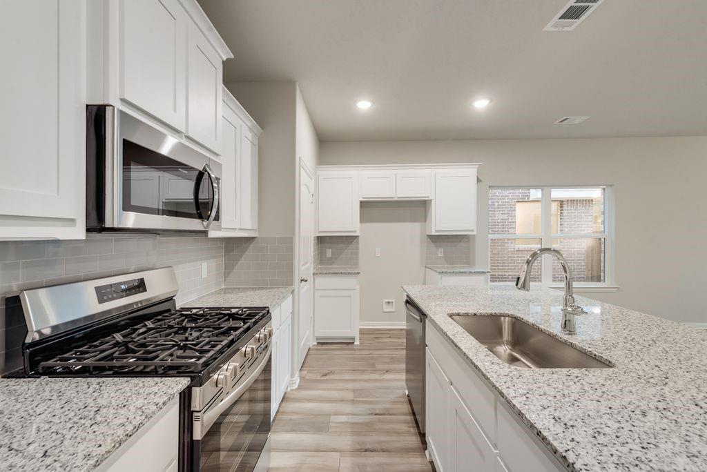 Liberty Pointe - Residential