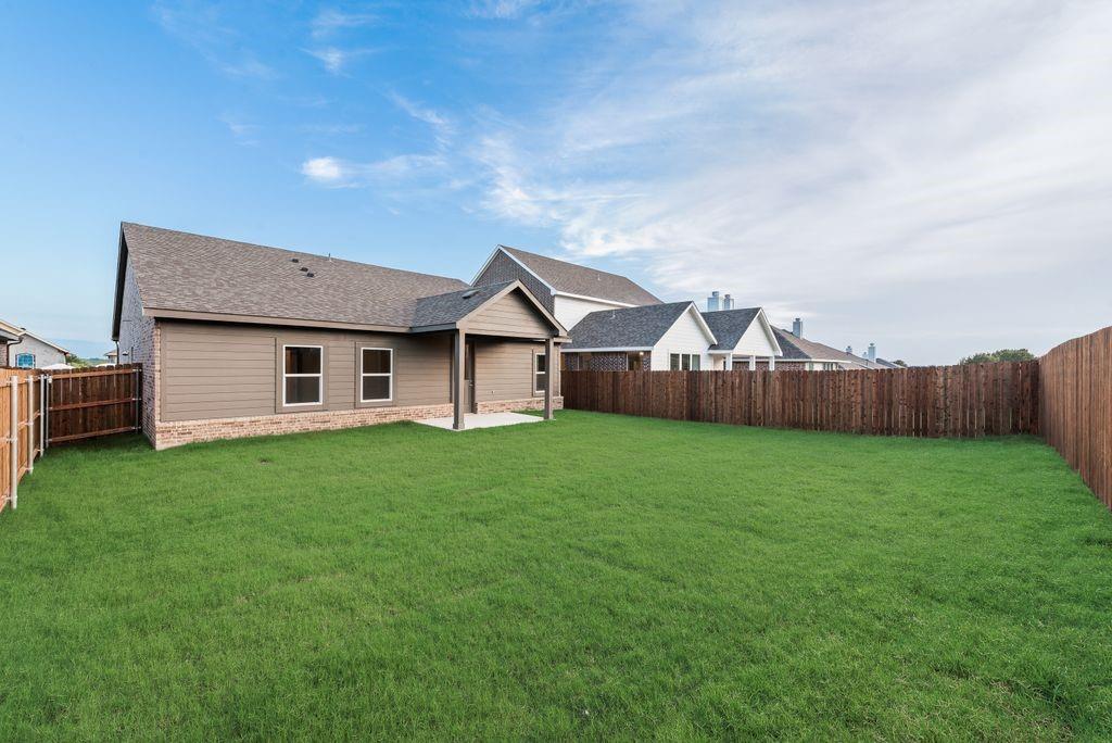 Liberty Pointe - Residential