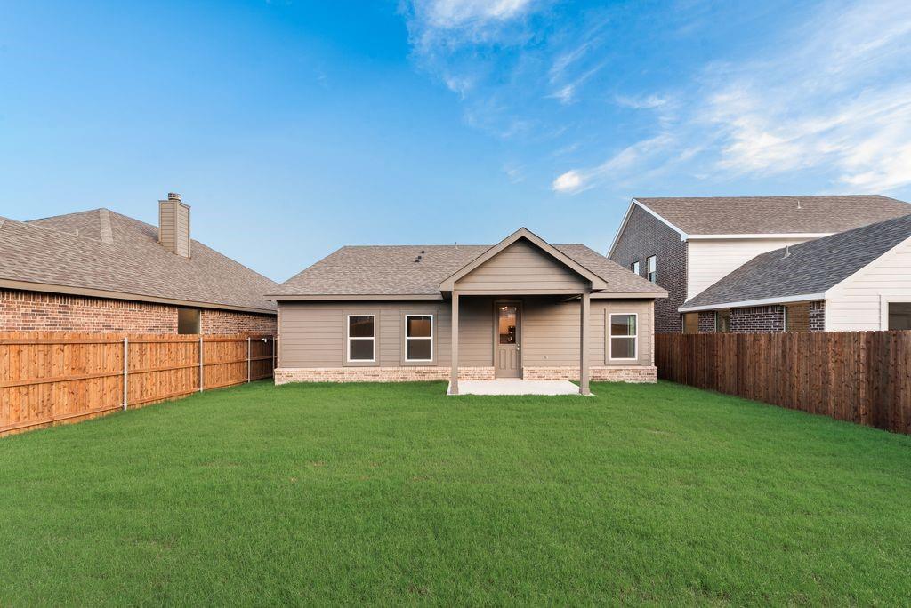 Liberty Pointe - Residential