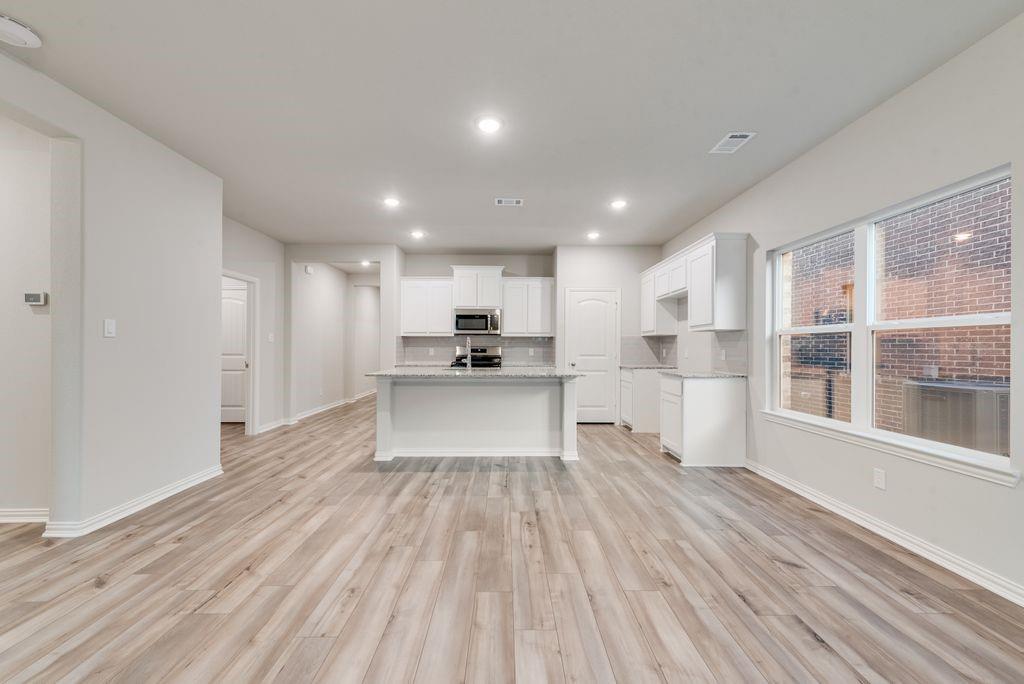 Liberty Pointe - Residential