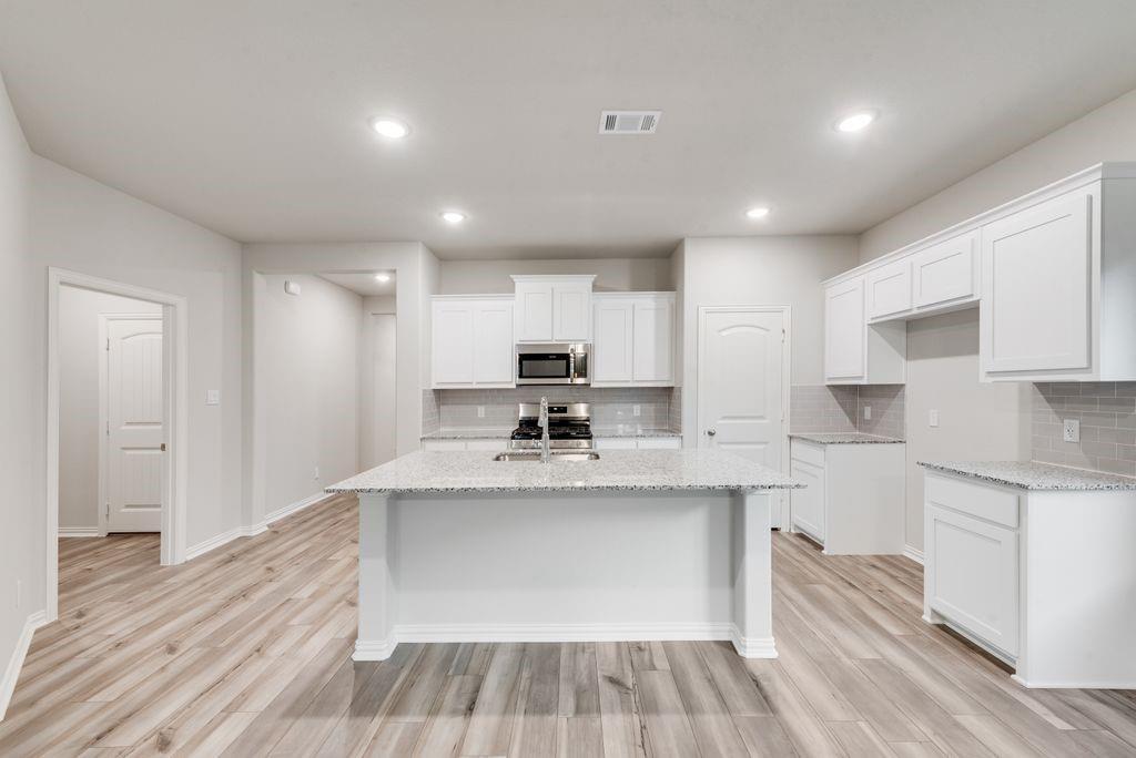 Liberty Pointe - Residential