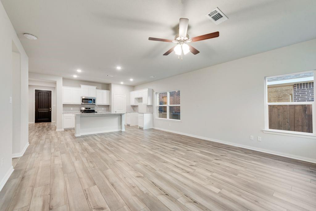 Liberty Pointe - Residential