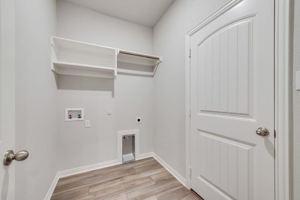 Liberty Pointe - Residential