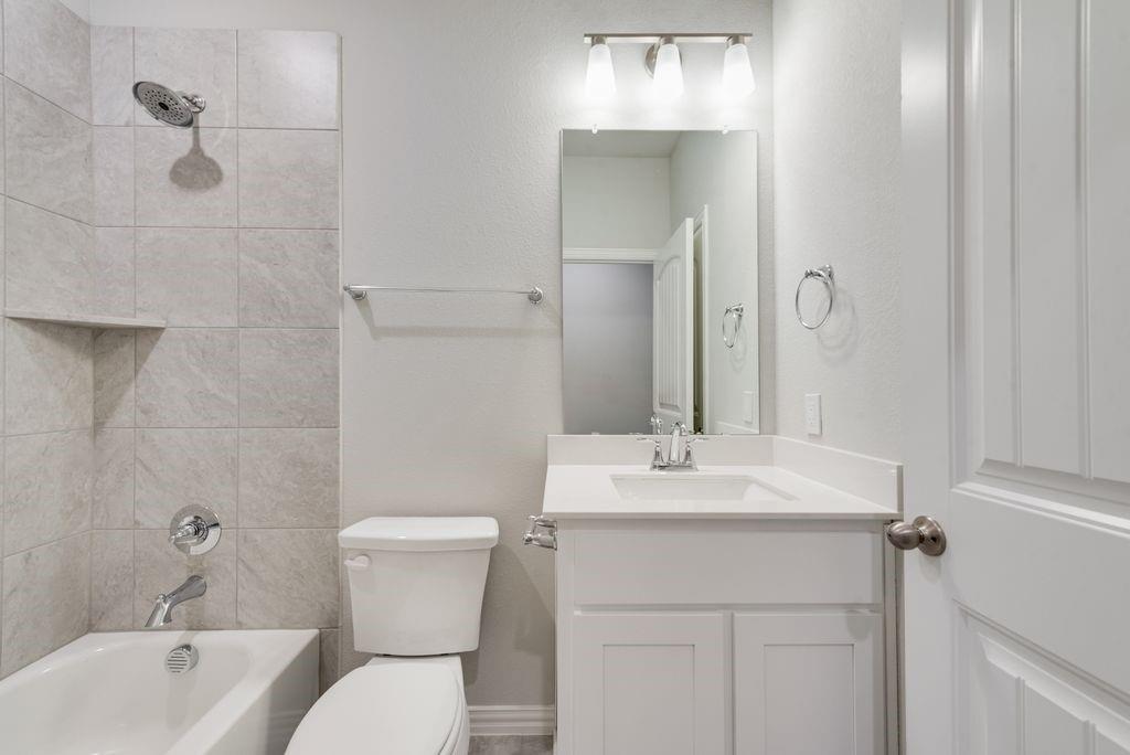 Liberty Pointe - Residential