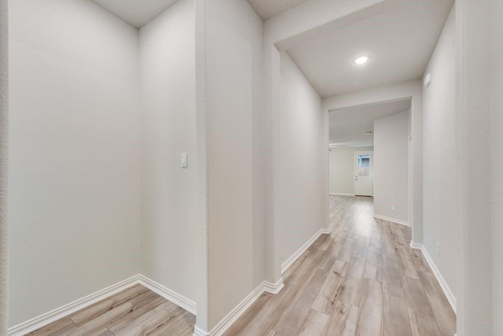 Liberty Pointe - Residential