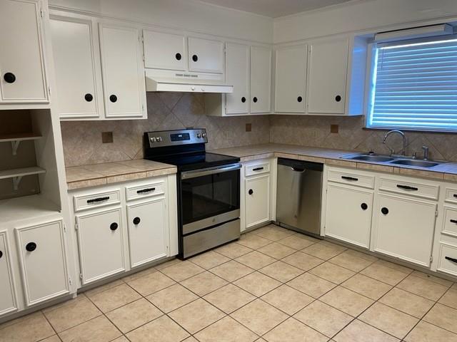 Eldorado Sub - Residential Lease