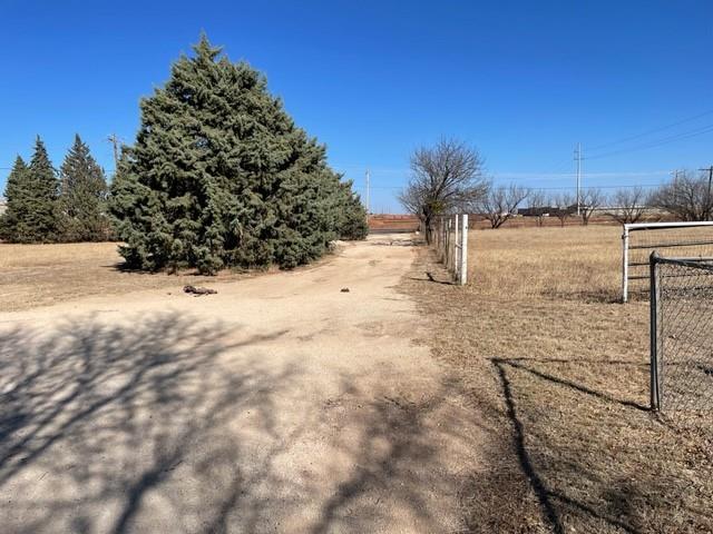 Eldorado Sub - Residential Lease