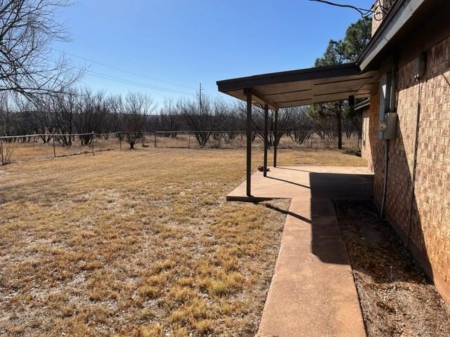 Eldorado Sub - Residential Lease