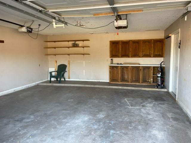 Eldorado Sub - Residential Lease