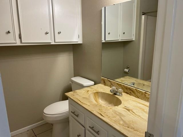 Eldorado Sub - Residential Lease