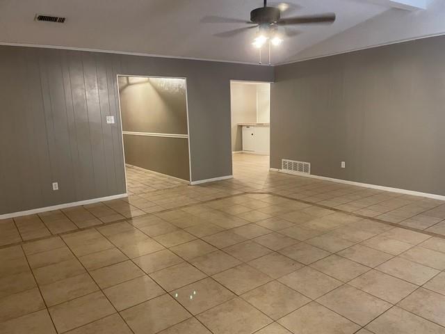 Eldorado Sub - Residential Lease