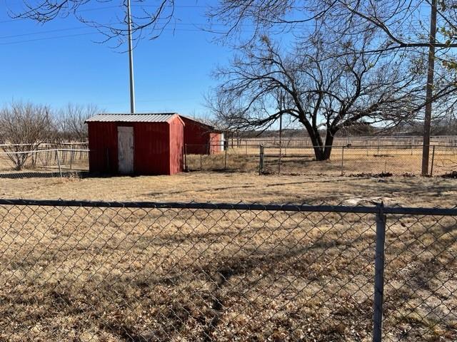 Eldorado Sub - Residential Lease