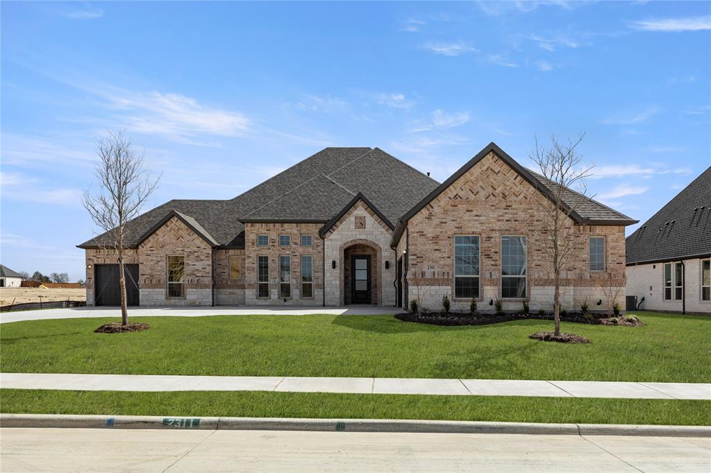 2311 Pegasus Lane