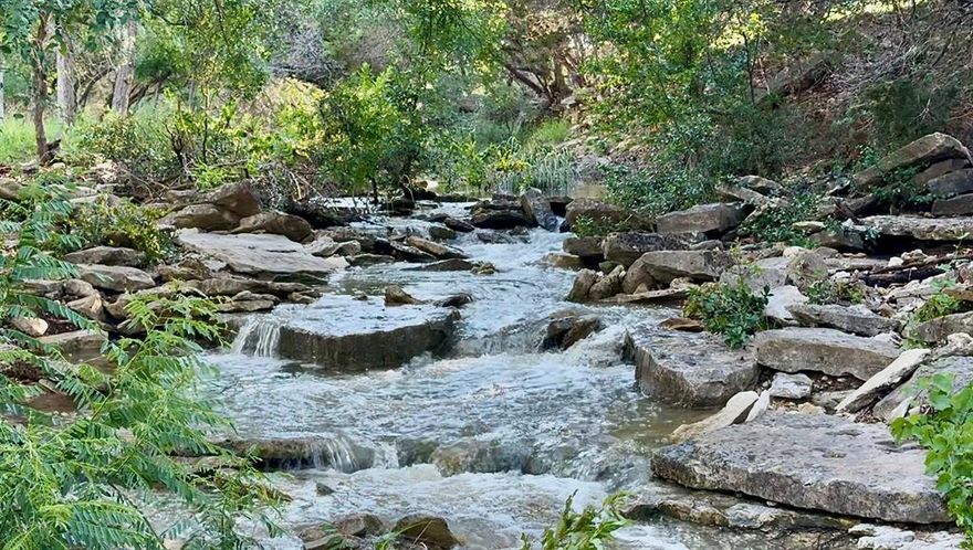 Discover the rare opportunity to own a property that has only been cherished by two families throughout its history. Welcome to Eight Oak Ranch, a true gem nestled in northern Coryell County. This stunning 181-acre ranch has undergone four months of meticulous restoration by the expert team at CedarEaters, who have transformed the land with a thoughtful approach that enhances its natural beauty. Imagine a property designed with purpose, the restoration plan considered, soil types, slopes, vegetation, and recreational potential. Invasive mesquite and cedar have been selectively removed from nearly 70 acres of land and along half a mile of pristine rock-bottom creek, ensuring a flourishing environment that promotes year-round water flow. The result? A vibrant mosaic of brush that attracts wildlife and offers exceptional viewing and hunting opportunities. This is more than just a piece of land; it's a canvas for your family's legacy. Picture your dream home nestled near the paved FM 932, where breathtaking views and existing electricity await your vision. With the added benefits of a 1-D-1 wildlife valuation and membership in the Plum Creek Wildlife Management Coop, you can enjoy the best of both worlds: a serene retreat close to nature and the potential for future investment. FM 932 is lightly traveled by local traffic. In just 20 minutes, you can reach the charming towns of Hamilton and Gatesville, while Waco and Temple are less than an hour away. Larger cities like Austin and DFW are within a two-hour drive, providing the perfect balance of rural tranquility and urban accessibility.