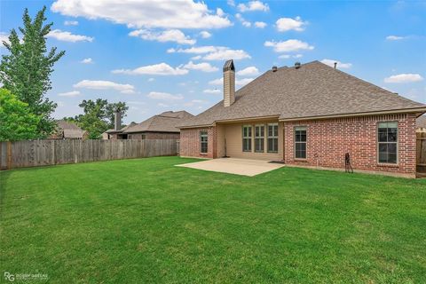 A home in Benton