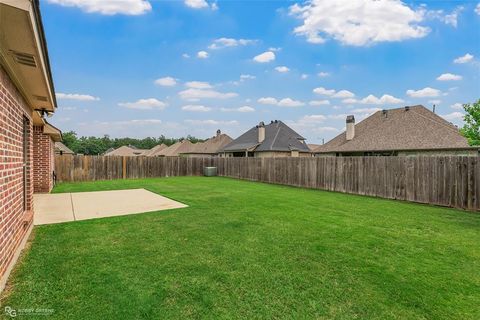 A home in Benton