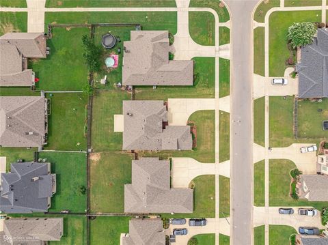 A home in Benton