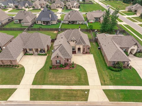 A home in Benton