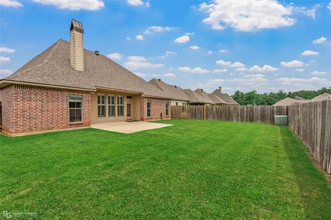 A home in Benton