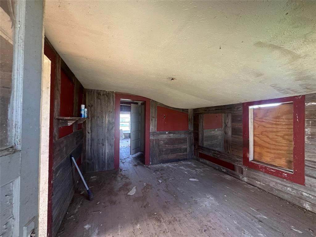 407 Iredell Road