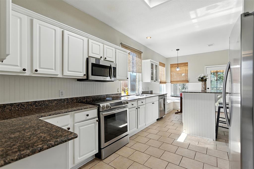 Waterstone Estates - Residential