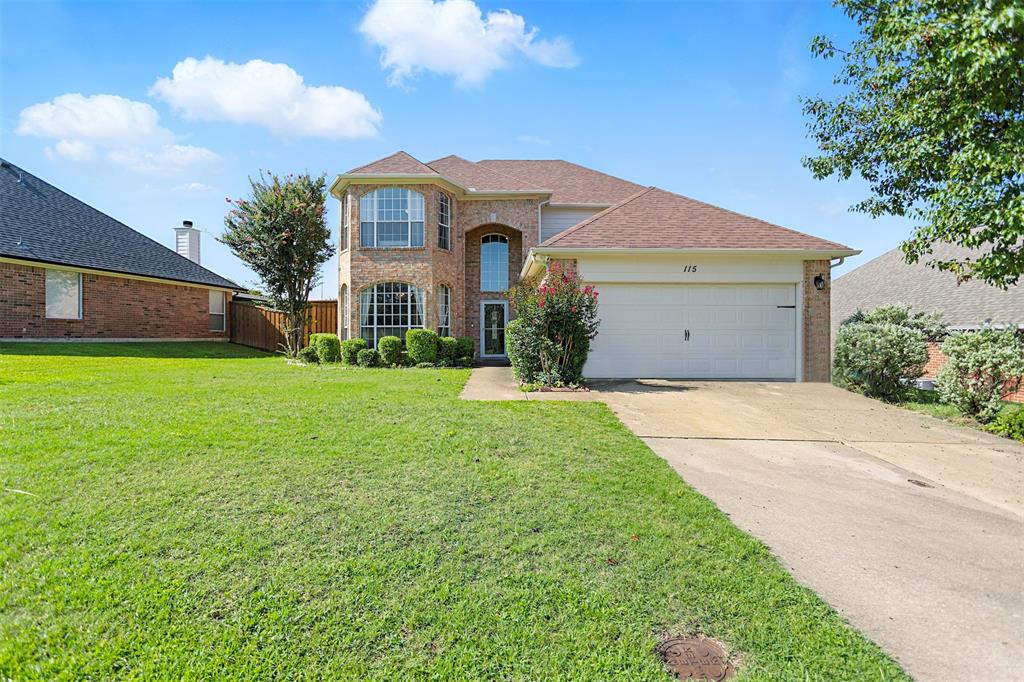 Waterstone Estates - Residential