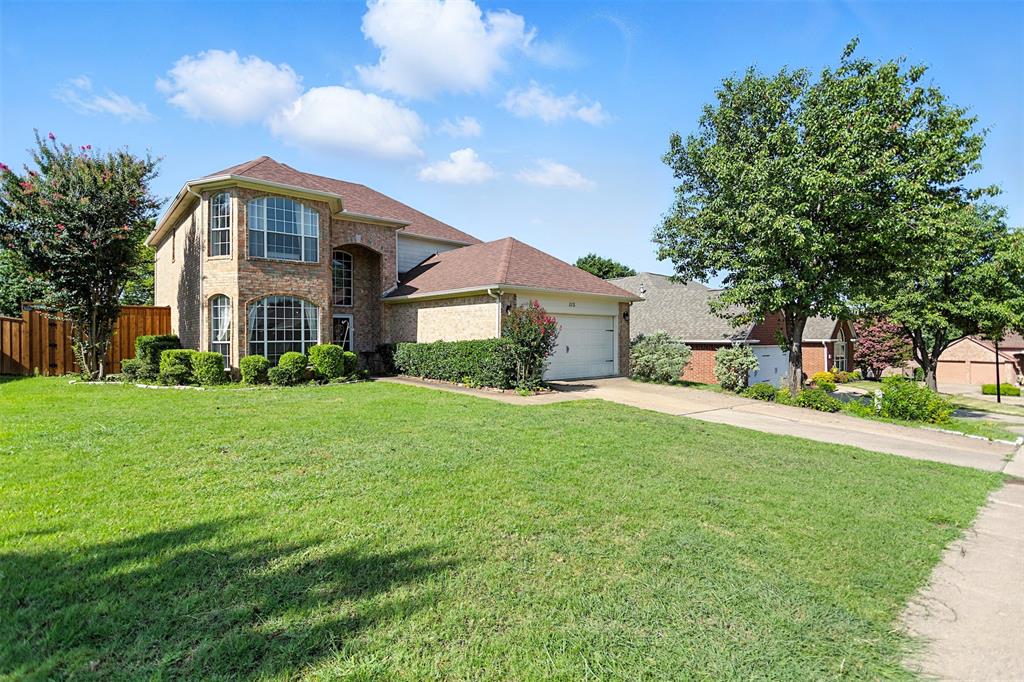 115 Tupelo Drive