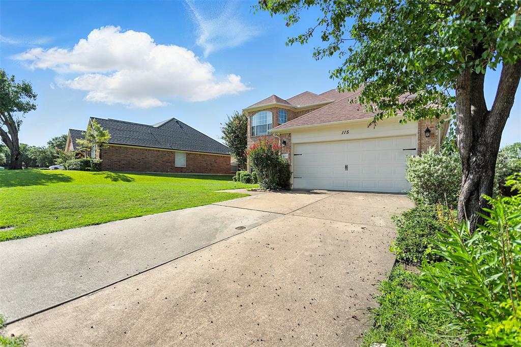 115 Tupelo Drive
