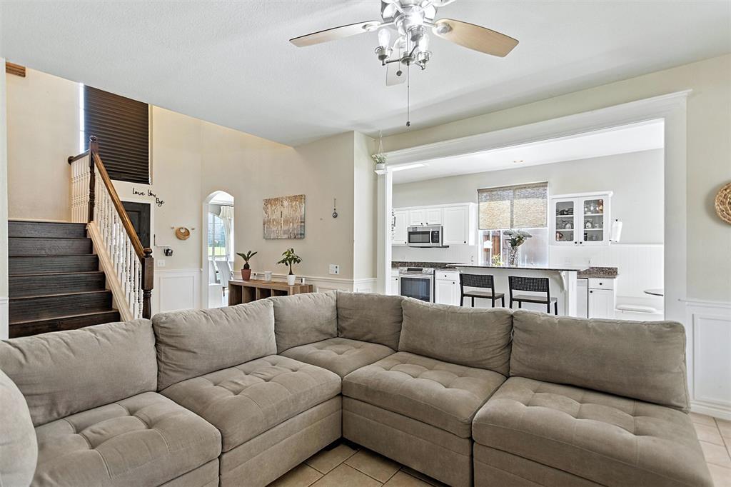 Waterstone Estates - Residential