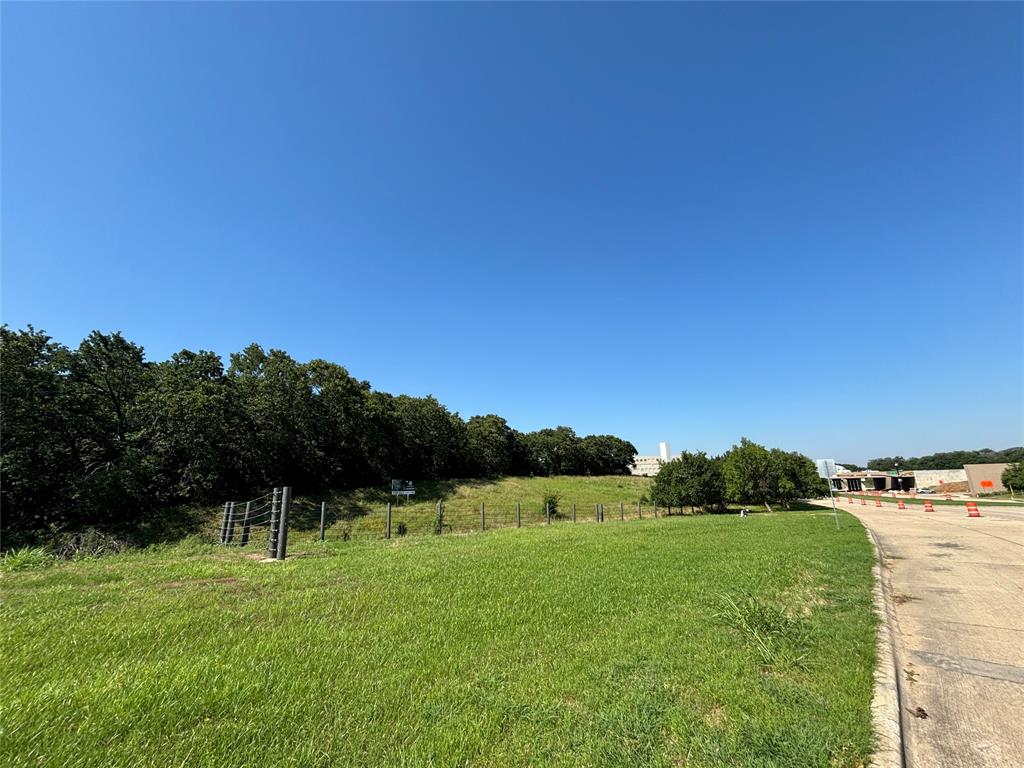 Sabre Group Campus Add - Land