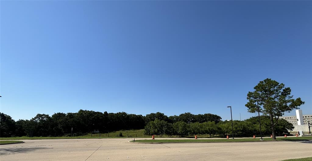 Sabre Group Campus Add - Land