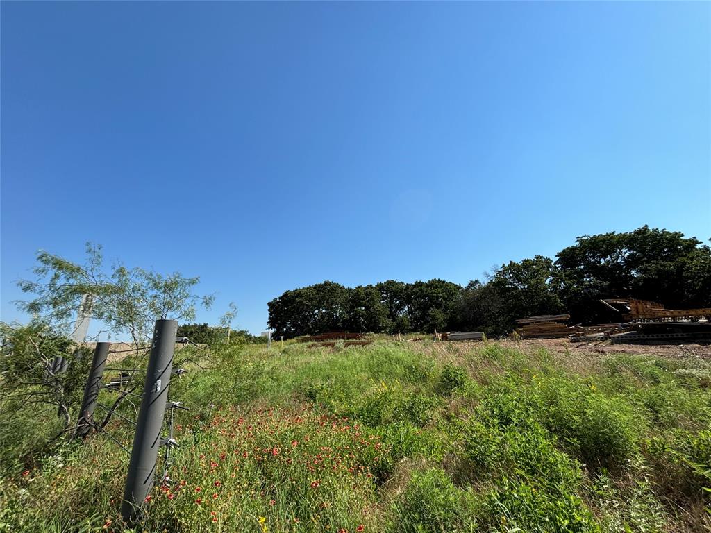 Sabre Group Campus Add - Land