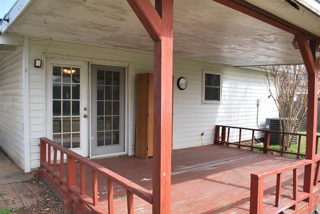 Alexander L C - Residential